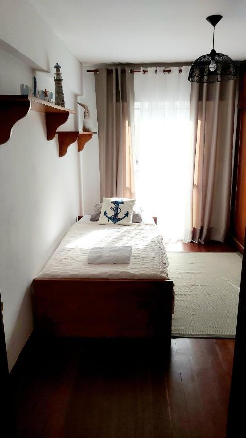 Apartamento Do Corpo Santo Funchal  Extérieur photo
